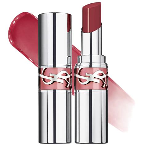 ysl in berry deep|YSL LOVESHINE LIP OIL STICK .